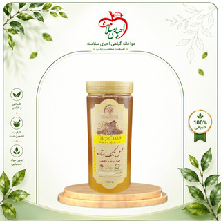 عسل تک ستاره هفتچین – عسل تغذیهای با کیفیت عالی و قیمت مناسب