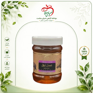 عسل زول هفتچین – عسل ارزشمند کوهستانی با خواص شگفتانگیز برای دیابت و کبد